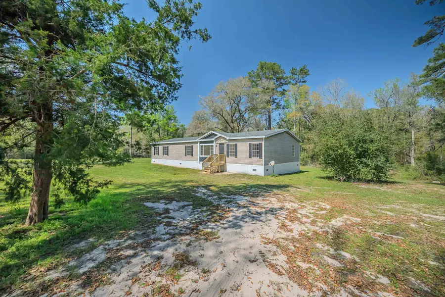 164 Robert Williams Road, Crawfordville, FL 32327 - #3