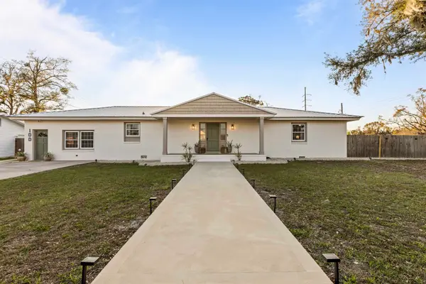 100 Forest Circle, Perry, FL 32347