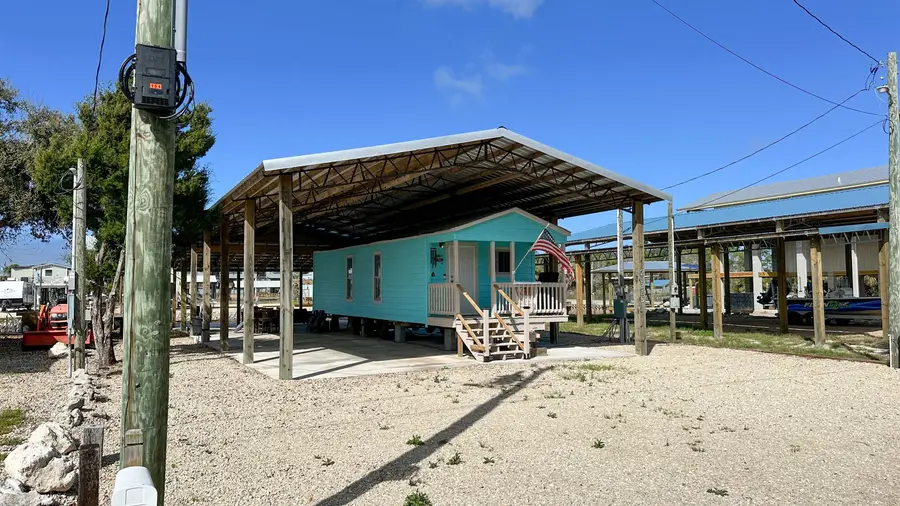 20365 Marina Road, Perry, FL 32348 - #2