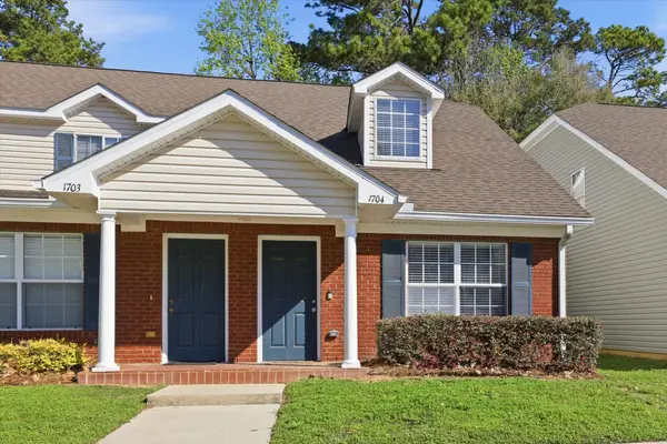 4434 Gearhart Road #1704, Tallahassee, FL 32303