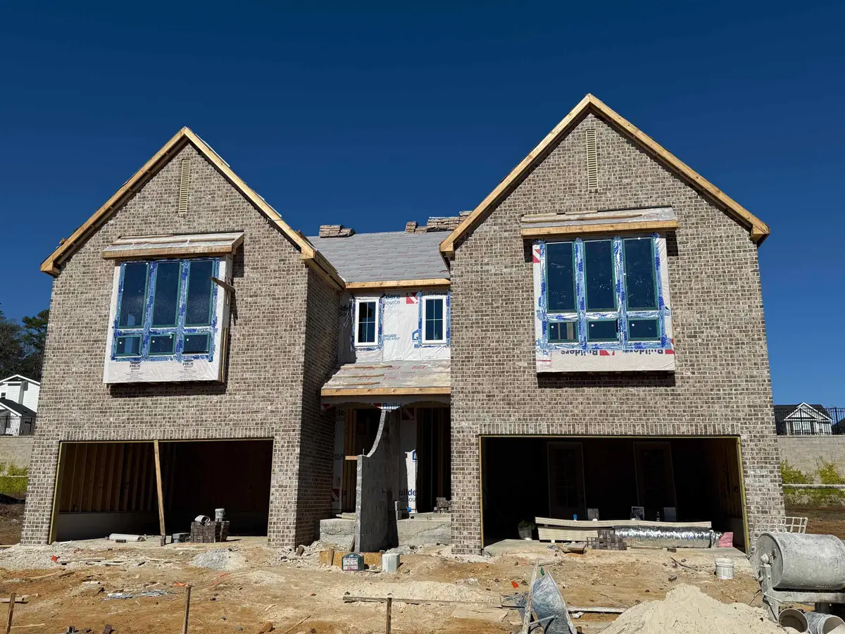 8381 Bull Headley Road, Tallahassee, FL 32312 - #1