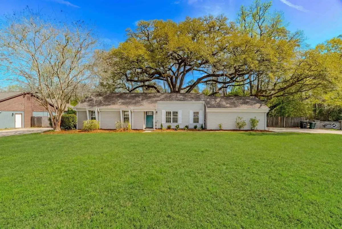 2201 Eastgate Way, Tallahassee, FL 32308 - #1