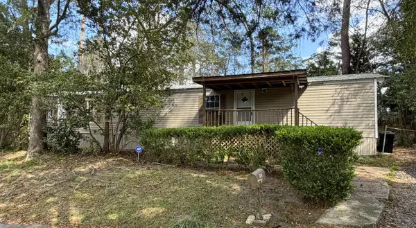 1927 Sika Deer Drive, Tallahassee, FL 32304