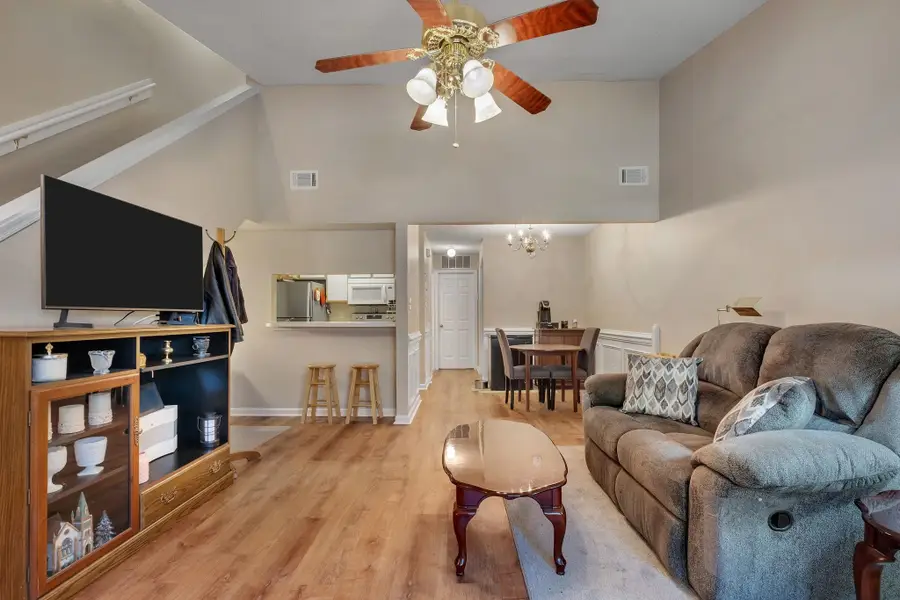 2308 Tina Drive, Tallahassee, FL 32301 - #2