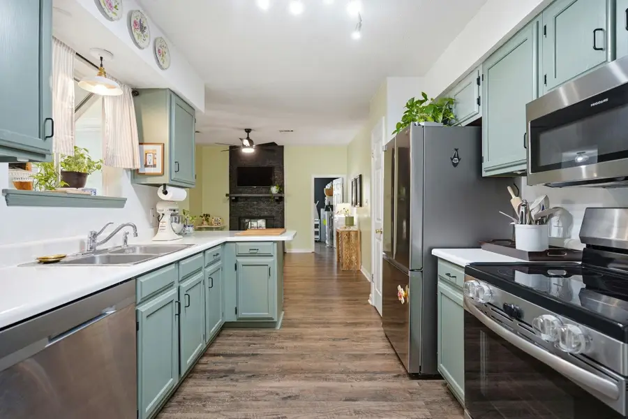 6704 Hill Gail Trail, Tallahassee, FL 32309 - #2