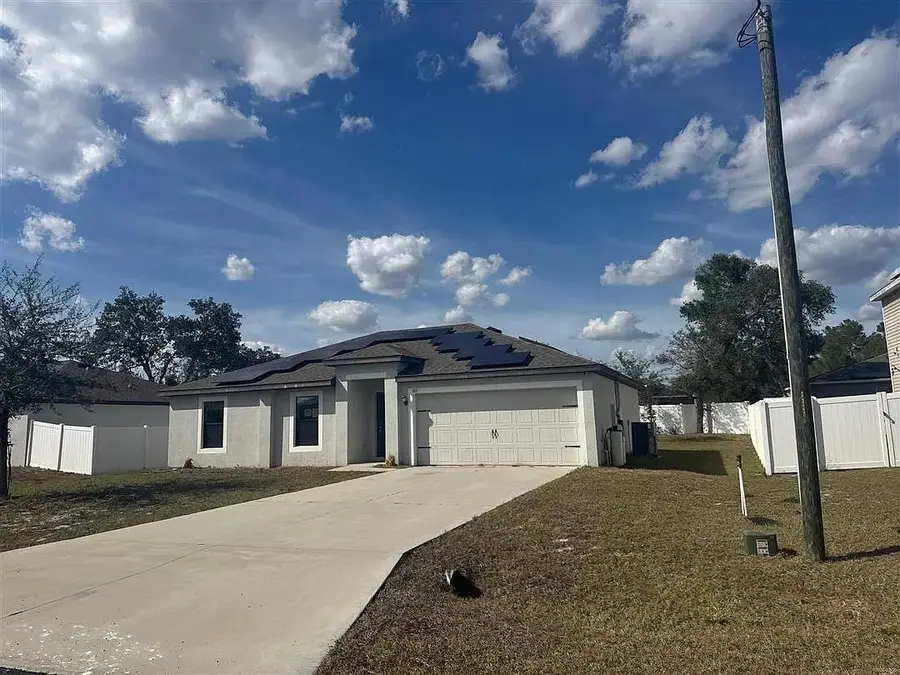 213 Fig Court, Poinciana, FL 34759 - #2