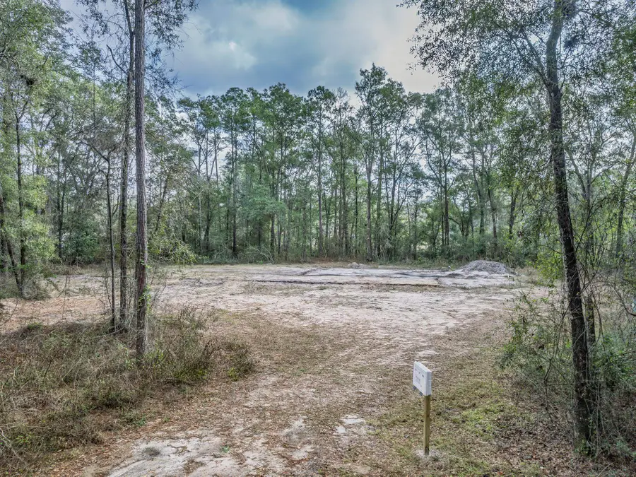 181 Aaron Strickland Road, Crawfordville, FL 32327 - #2