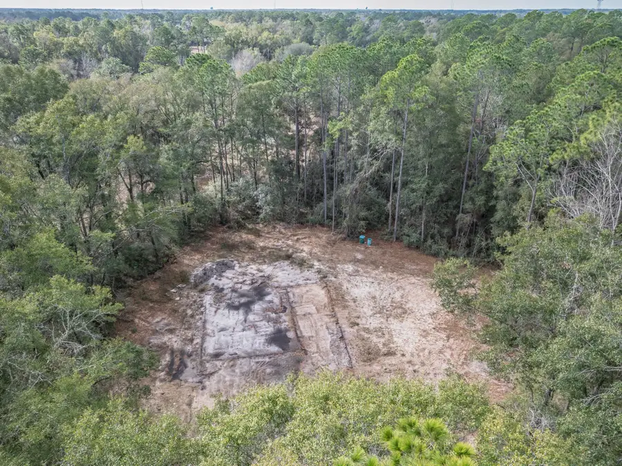 181 Aaron Strickland Road, Crawfordville, FL 32327 - #3