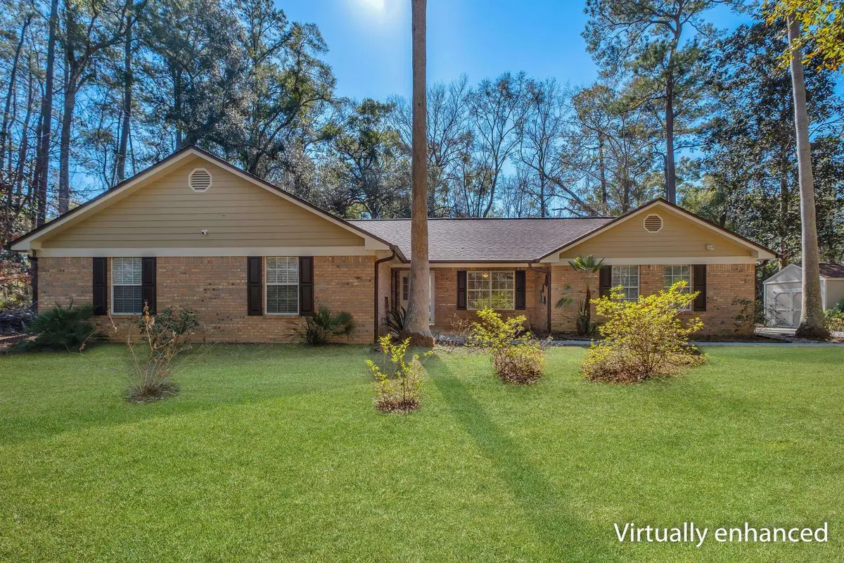 5049 Stanwood Court, Tallahassee, FL 32311 - #1