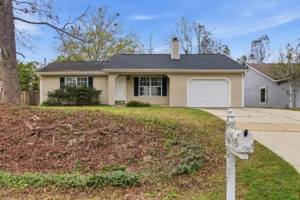 3288 Garcia Drive, Tallahassee, FL 32309