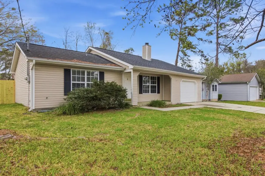 3288 Garcia Drive, Tallahassee, FL 32309 - #2