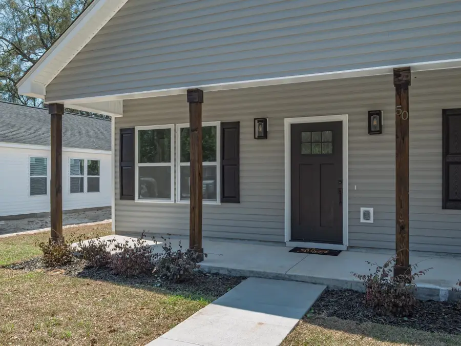 50 Choctaw Road, Crawfordville, FL 32327 - #2
