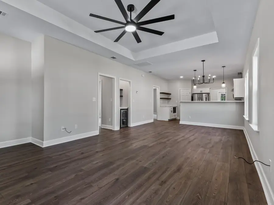 50 Choctaw Road, Crawfordville, FL 32327 - #3