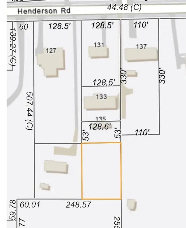 137 Henderson Road, Tallahassee, FL 32312