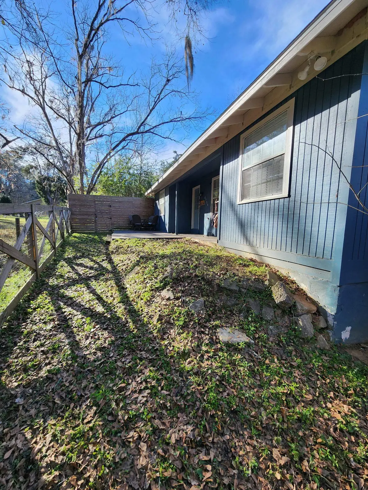 8754 Scott Tower Road, Tallahassee, FL 32312 - #1