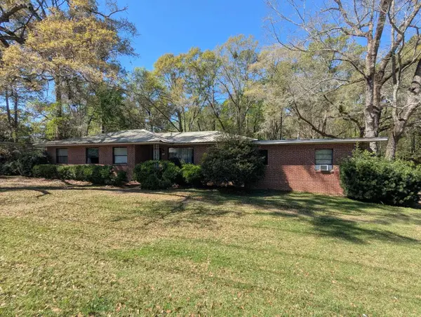 1818 Monticello Drive, Tallahassee, FL 32303