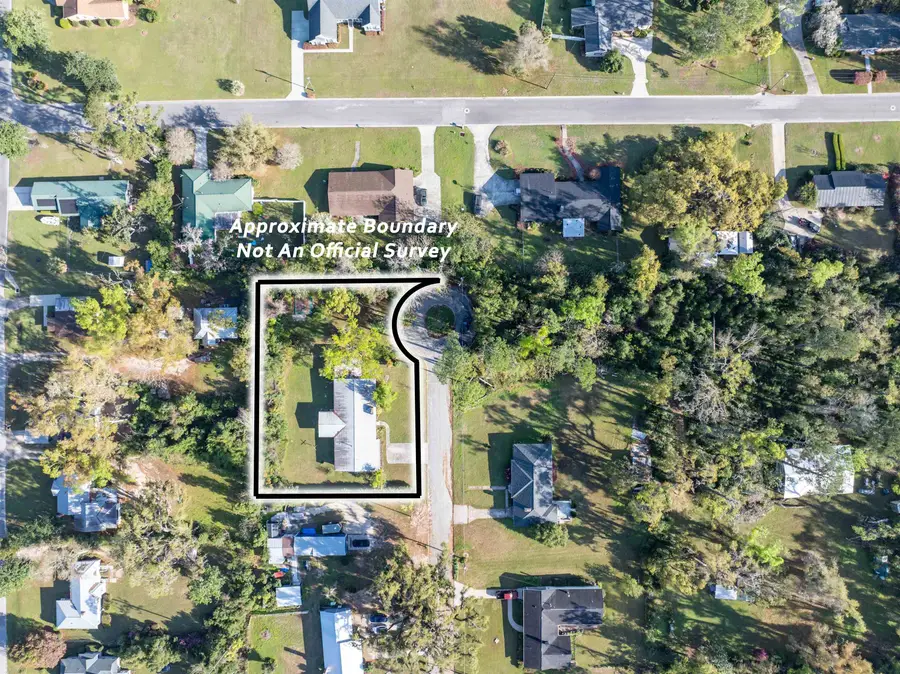 493 NE Shelby Extension, Madison, FL 32340 - #2