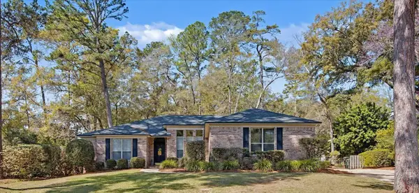 2926 Giverny Circle, Tallahassee, FL 32309