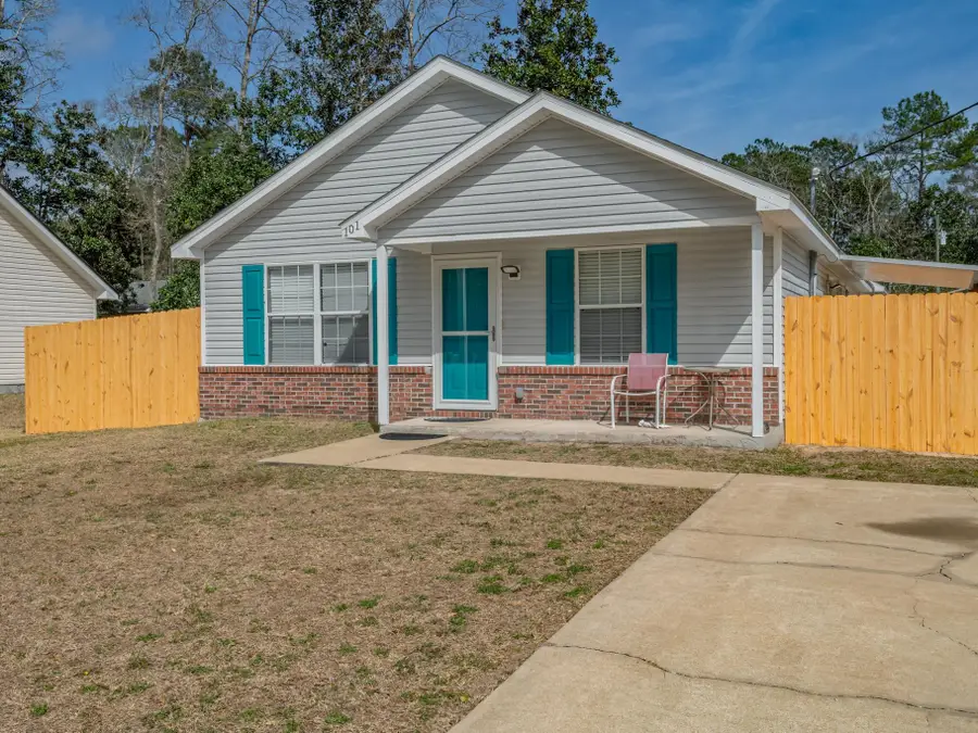 101 Haida Trail, Crawfordville, FL 32327 - #2