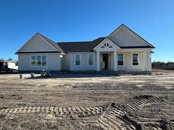 137 Golden Loop, Crawfordville, FL 32327