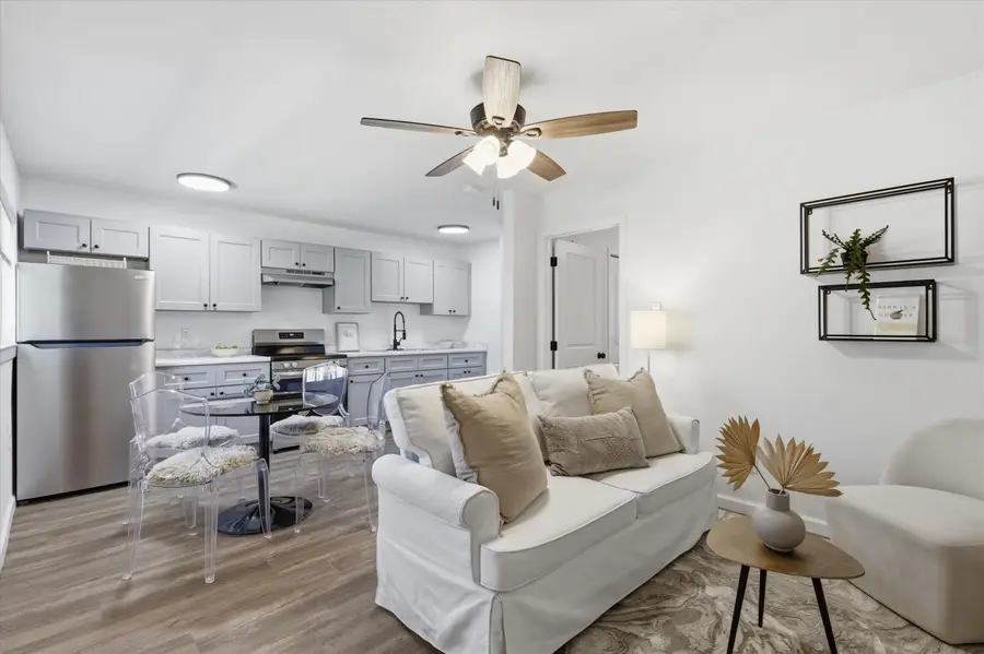 1322 California Street #1-2, Tallahassee, FL 32304 - #3