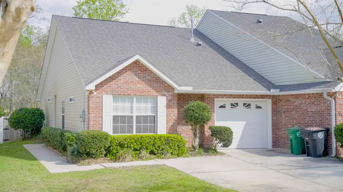 7421 Heide Hill Trace, Tallahassee, FL 32312 - #1