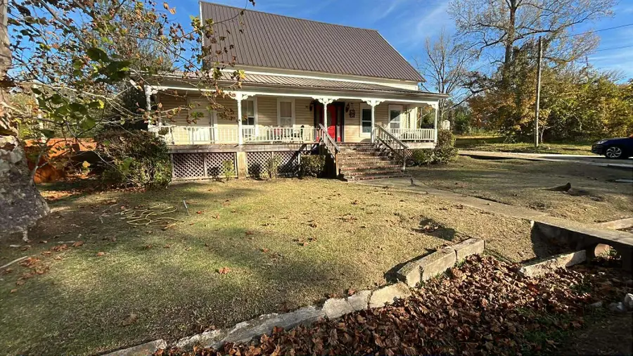 1335 S Main Street, Chattahoochee, FL 32324 - #2