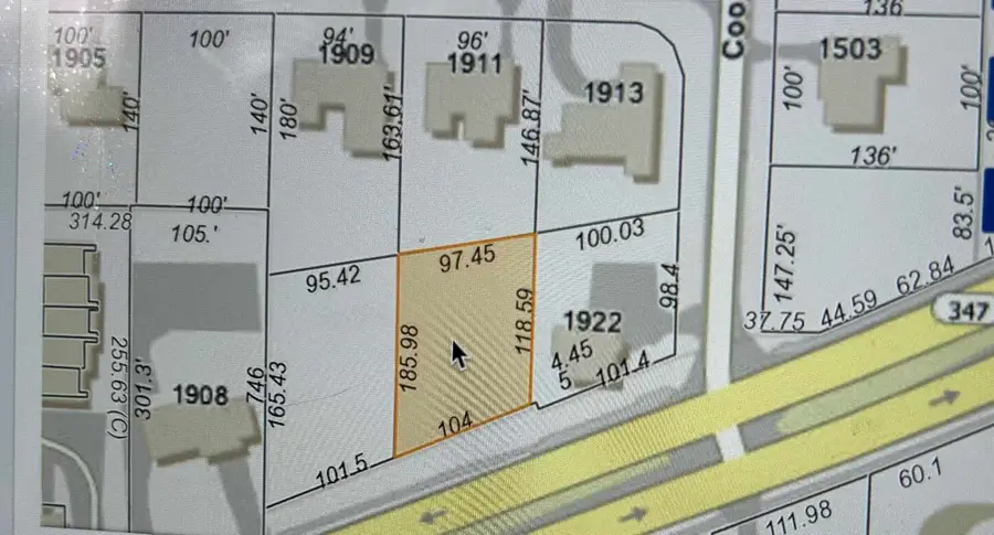 1916 Miccosukee Road, Tallahassee, FL 32308 - #2