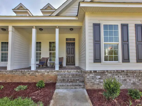 425 Dartez Court, Tallahassee, FL 32317