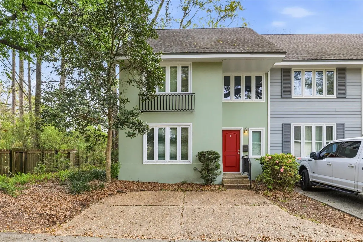 1904 Miccosukee Road, Tallahassee, FL 32308 - #1