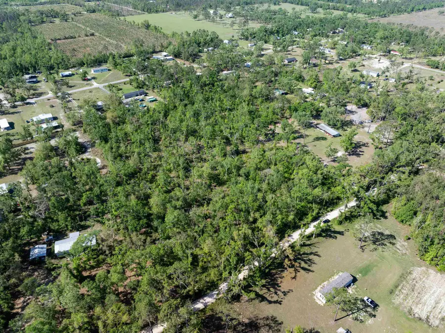 3756 Cash Road, Perry, FL 32348 - #3