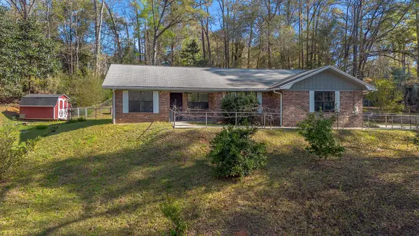 310 S Chalk Street, Quincy, FL 32351