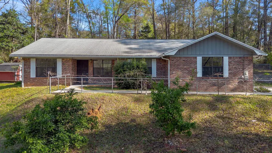 310 S Chalk Street, Quincy, FL 32351 - #2