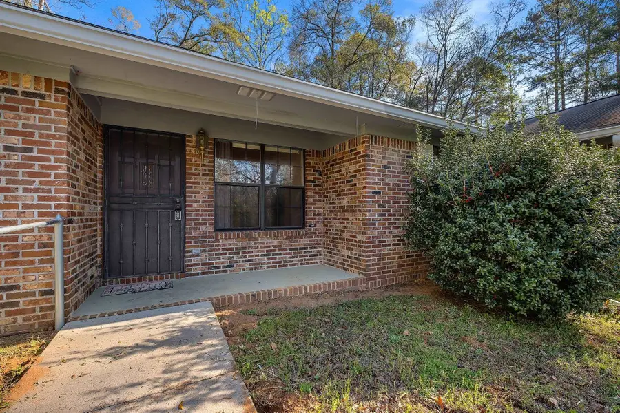 310 S Chalk Street, Quincy, FL 32351 - #3