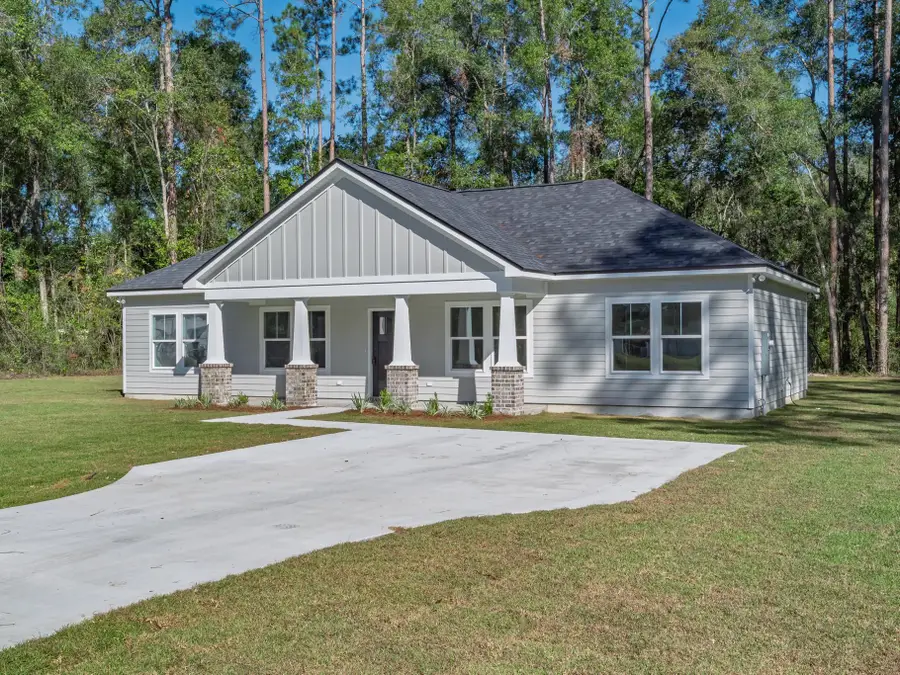 TBD Pixie Circle, Crawfordville, FL 32327 - #2