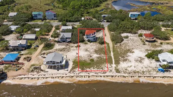 6 Kingfish Street, Alligator Point, FL 32346