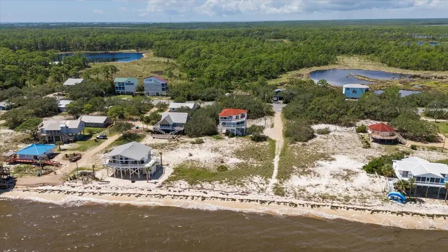 6 Kingfish Street, Alligator Point, FL 32346 - #2