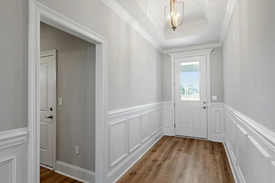 118 Shelby Drive, Crawfordville, FL 32327 - #2