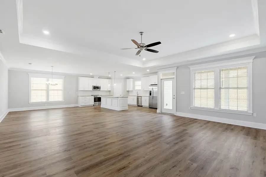 118 Shelby Drive, Crawfordville, FL 32327 - #3