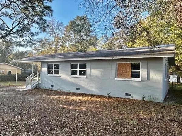 508 Patty Lynn Drive, Tallahassee, FL 32304