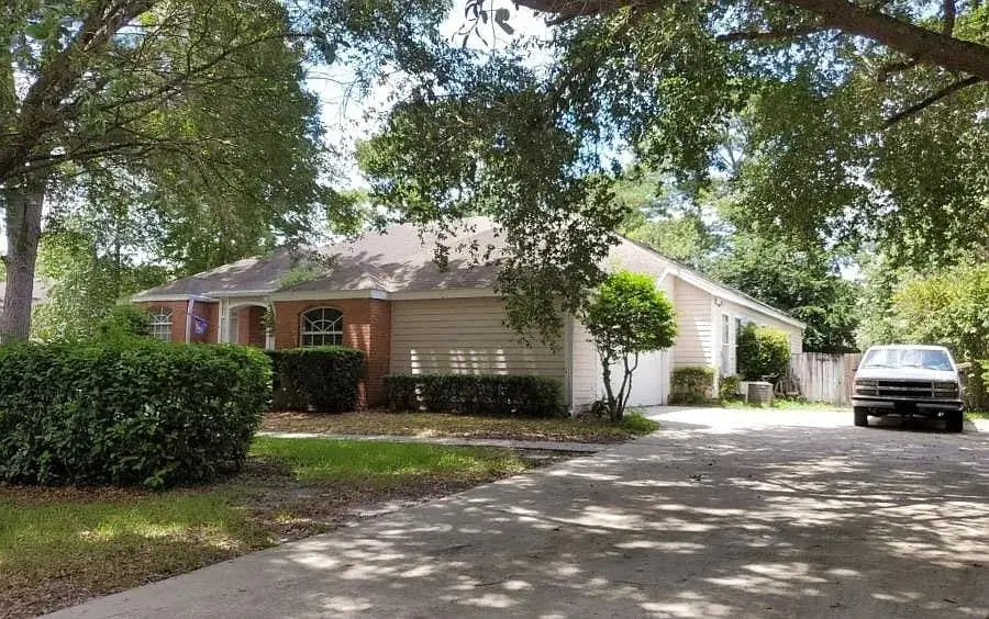 11616 NW 8th Lane, Gainesville, FL 32606 - #2