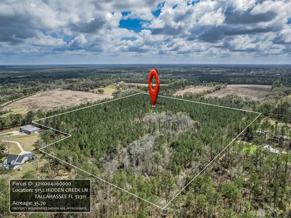 9152 Hidden Creek Lane, Tallahassee, FL 32311