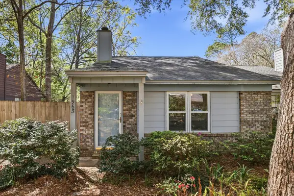 1963 Rain Valley Court, Tallahassee, FL 32308