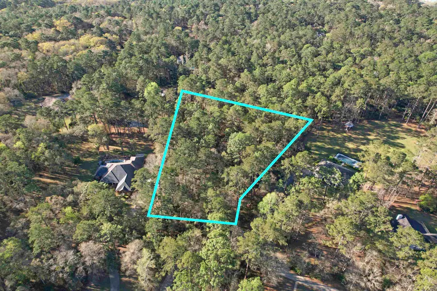 0 Amber Valley Drive, Tallahassee, FL 32312 - #3