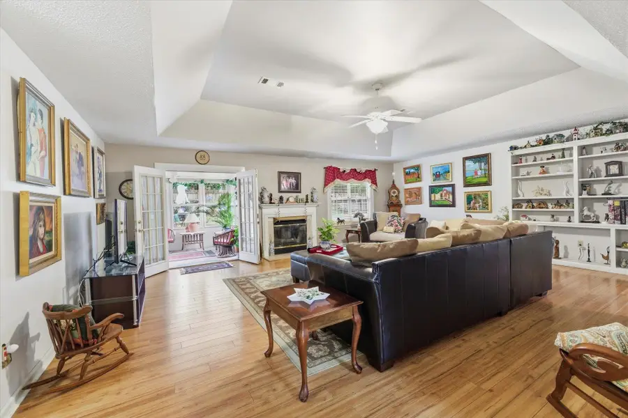 3052 Bell Grove Drive, Tallahassee, FL 32308 - #3