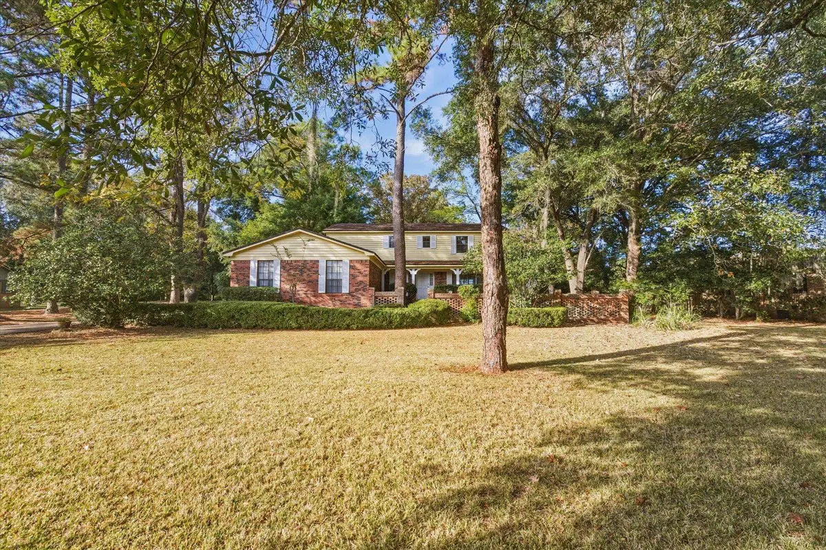 2926 S Shamrock, Tallahassee, FL 32309 - #1
