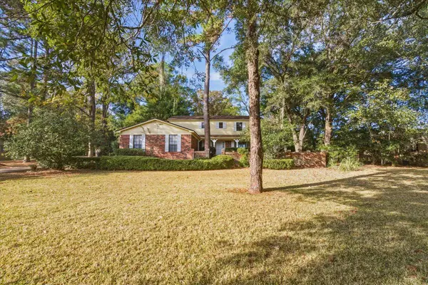 2926 S Shamrock, Tallahassee, FL 32309