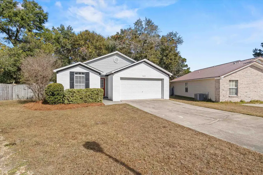 4663 Russells Pond Lane, Tallahassee, FL 32303 - #2