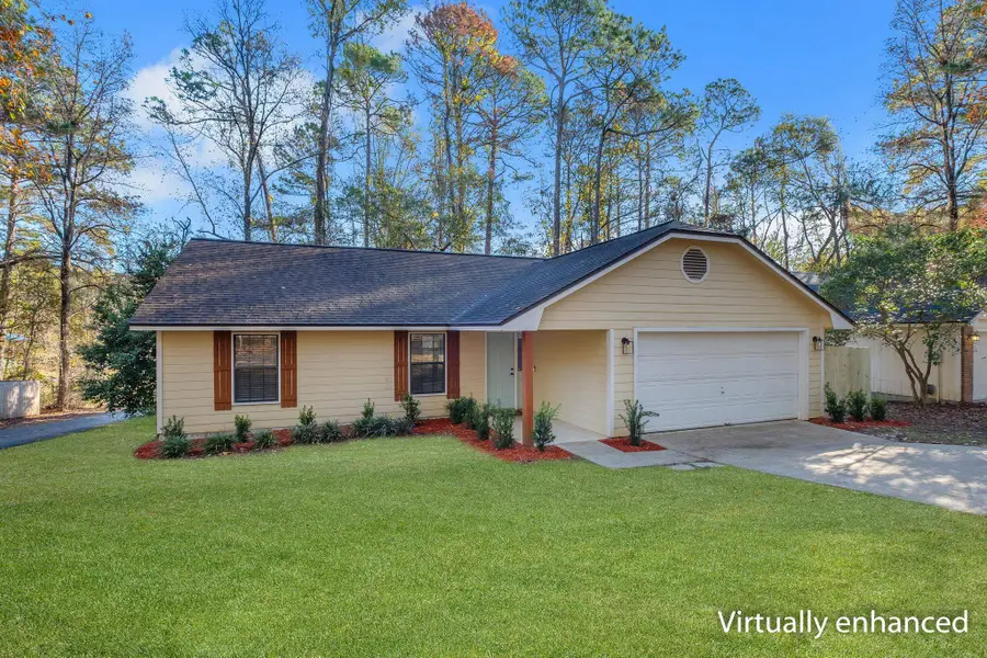 2384 Tuscavilla Road, Tallahassee, FL 32312 - #3