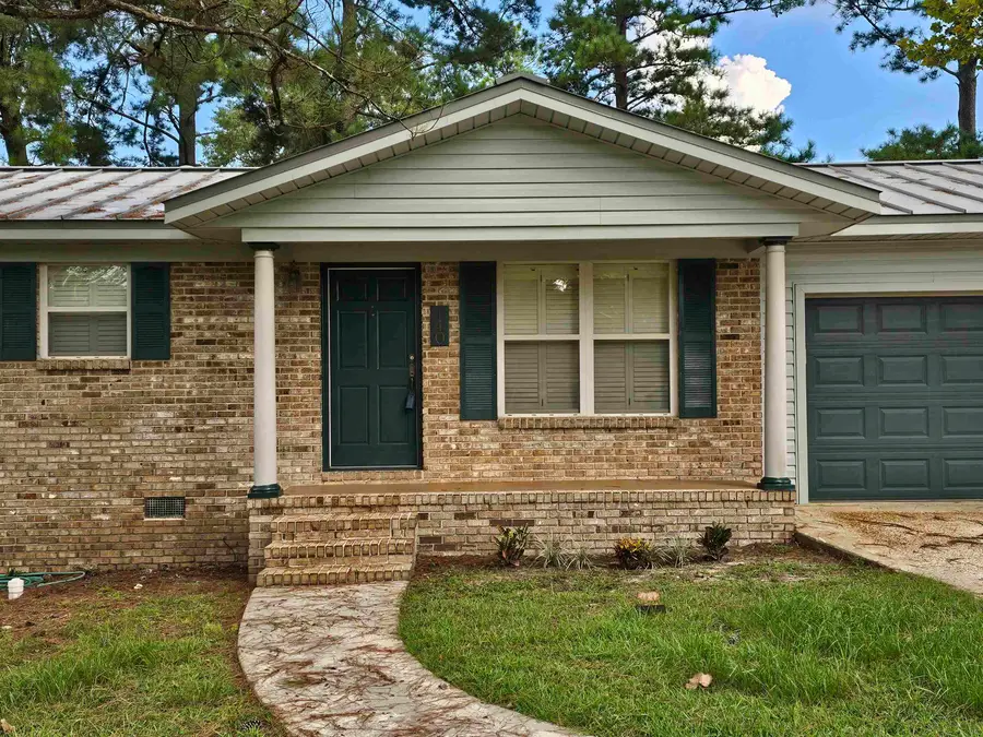 140 Horseshoe, Havana, FL 32333 - #2